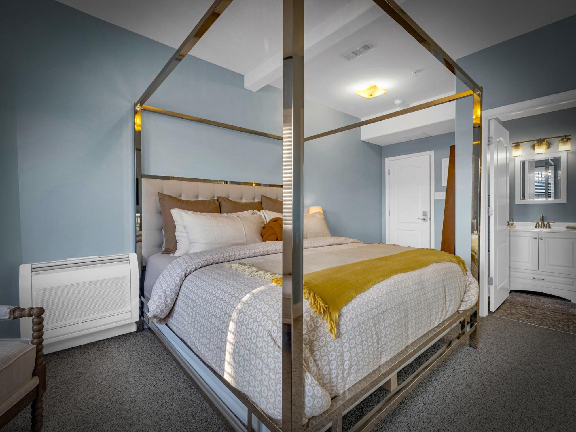 The Savannah, Boutique Bnb & Spa Lewes Dış mekan fotoğraf